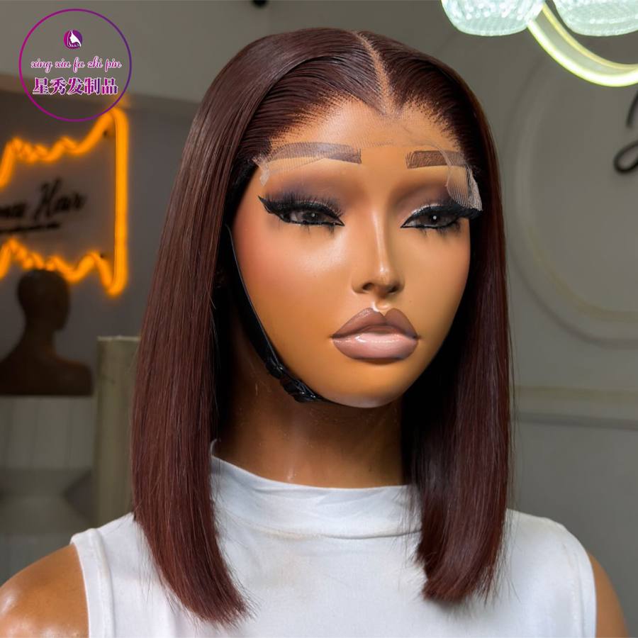 The Sleek Bob