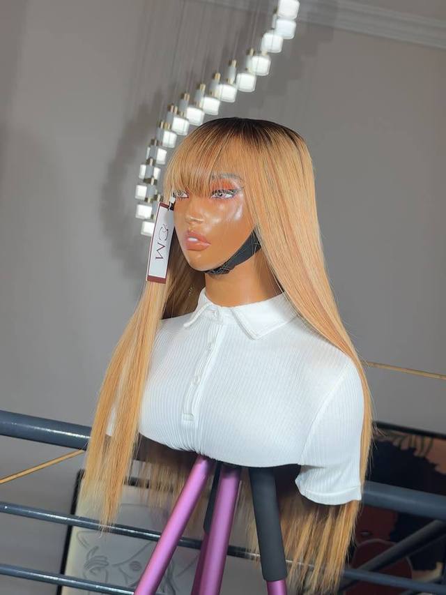 Full Swiss fringe blend