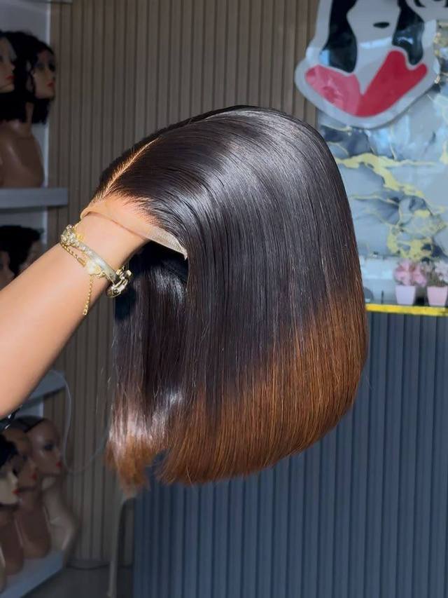 Luxury Bob